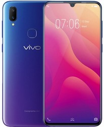 Замена разъема зарядки на телефоне Vivo V11i в Пензе